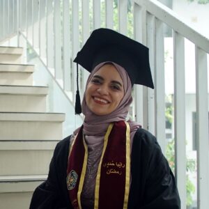Rania Hamdi