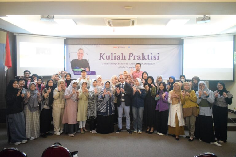 Successful Visit Teaching Mobility Program : Istanbul Gelisim University-Universitas Muhammadiyah Malang