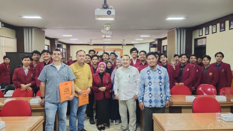 Successful Visit Teaching Mobility Program: Timisoara – Universitas Muhammadiyah Malang